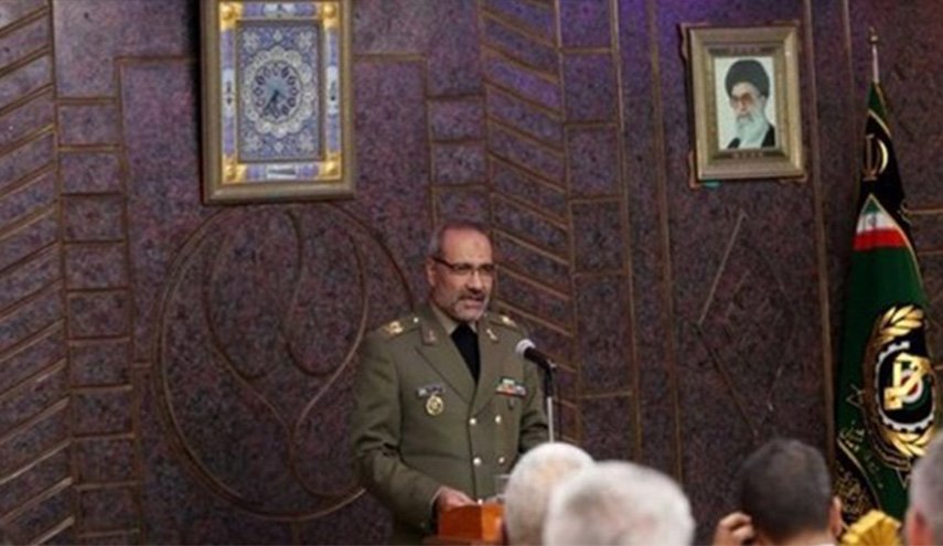 ايران لديها أسلحة جذابة لبيعها على العالم 