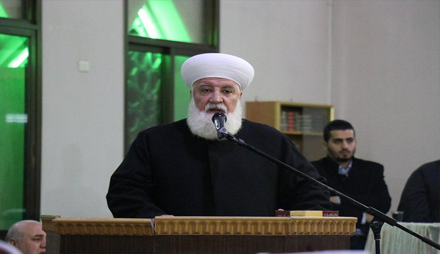 سوريا: استشهاد مفتي دمشق وريفها بتفجير عبوة ناسفة