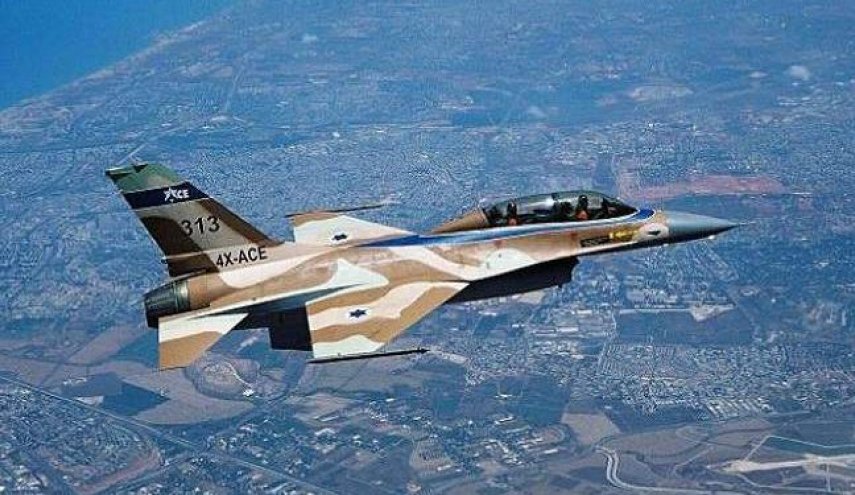 طيران الاحتلال يجدد استهدافه لمواقع في قطاع غزة 