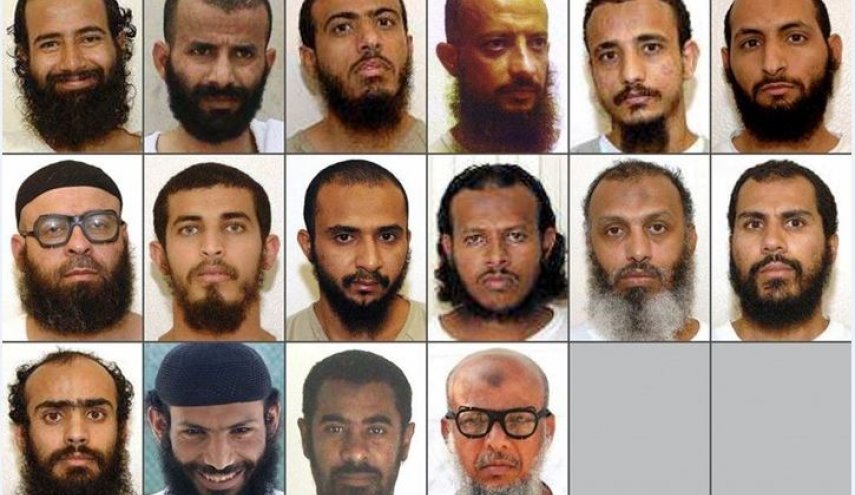 مرحلون من غوانتنامو حينما وصلوا الى جحيم الامارات!