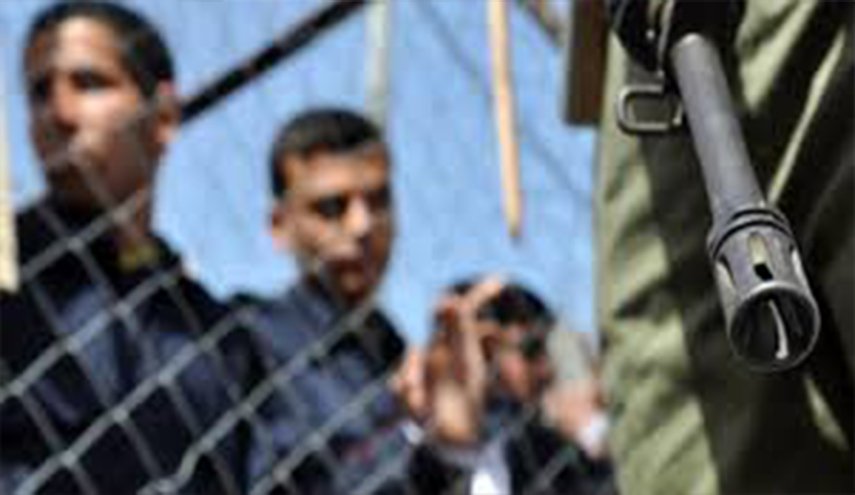 التحالف الأوروبي لمناصرة أسرى فلسطين يدين سياسة الاعتقال الإداري
