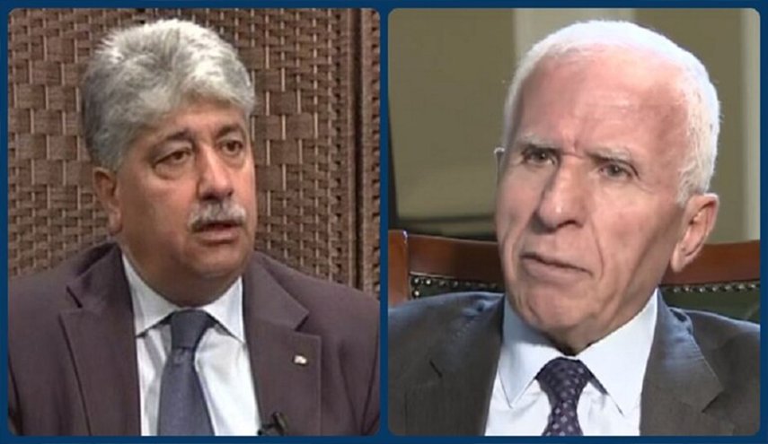 بعد عريقات.. إصابة مسؤولين فلسطينيين كبيرين بكورونا