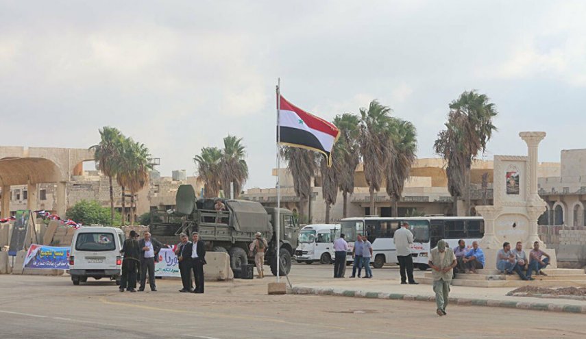  سوريا: مداهمة للصيدليات ومستودعات الأدوية ووزير الصحة يعترض