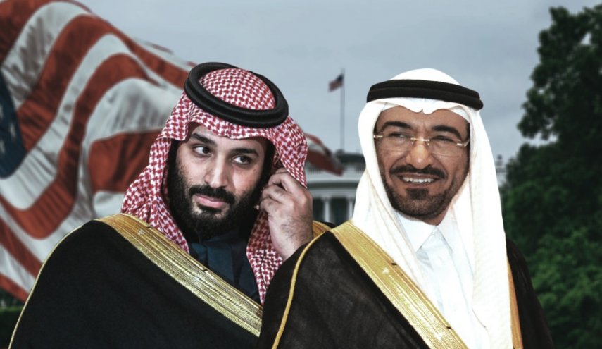 محاولات ابن سلمان للإنتقام من الجبري تحولت إلى كارثة على السعودية