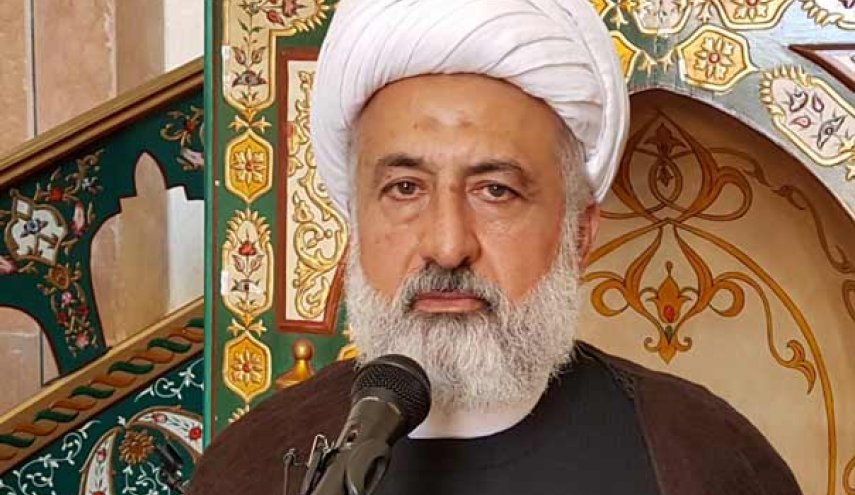 الشيخ الخطيب: ندعو القوى السياسية الى التعاون لإخراج لبنان من الأزمات