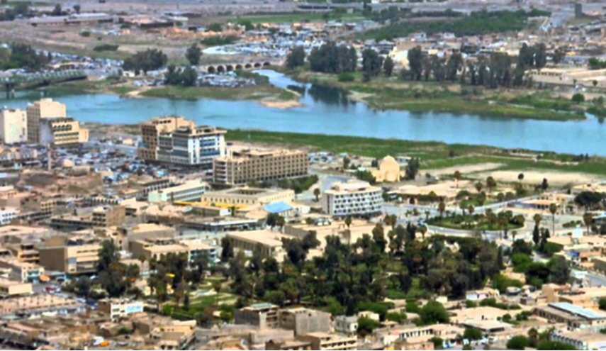 القبض على عناصر من خلايا 'داعش' النائمة في نينوى