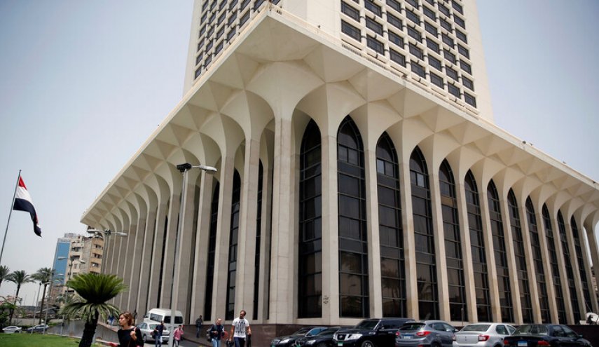 مصر: اتفاق وقف النار في ليبيا جاء استكمالا لاجتماع الغردقة 