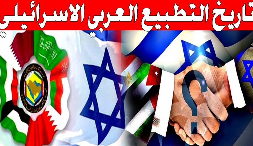 صحفي صهيوني: هذه الدول العربية تنتظر فوز ترامب للتطبيع