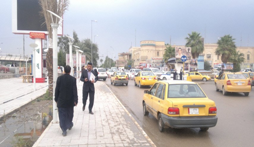 في العراق... الديوانية تحذر من انهيار واقعها الاقتصادي والتجاري