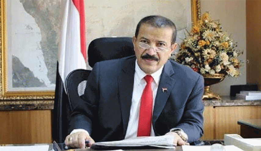 الخارجية اليمنية: هرولة البعض نحو التطبيع لن تضعف محور المقاومة

