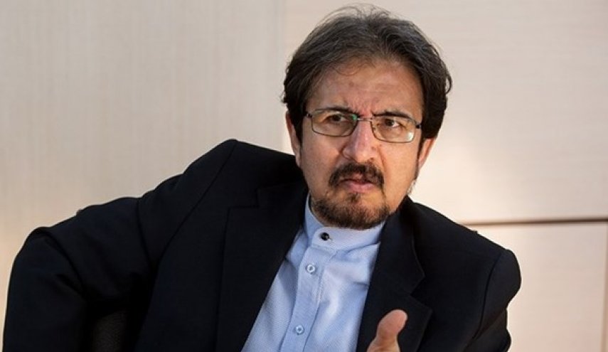 سفير ايراني: على الامم المتحدة الا تصبح رهينة بيد اي من القوى الكبرى