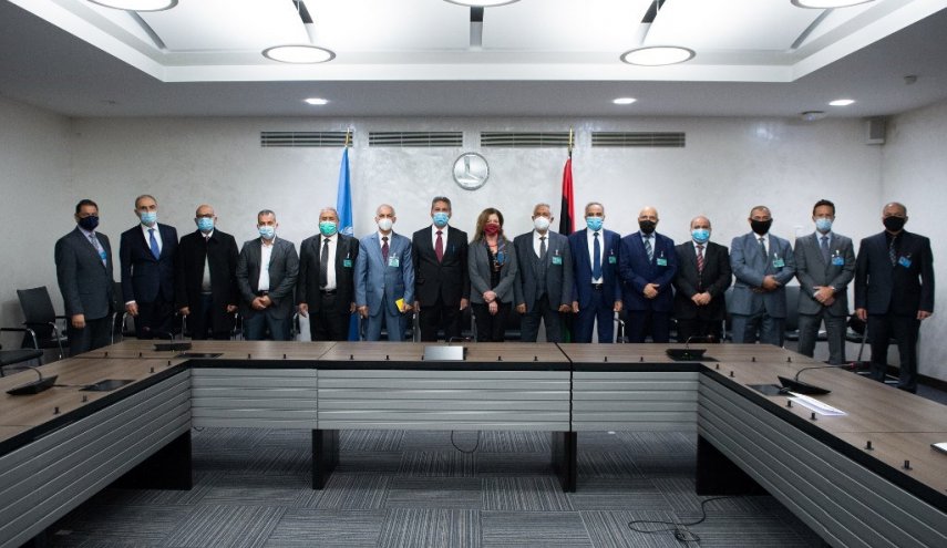 موسكو تشيد باتفاق وقف إطلاق النار الشامل في ليبيا