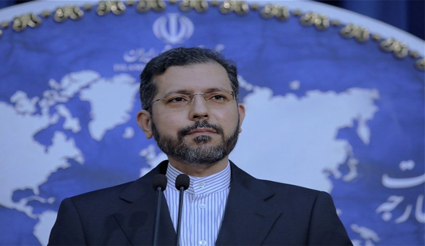 الخارجية الإيرانية ترحب باتفاق وقف إطلاق النار في ليبيا