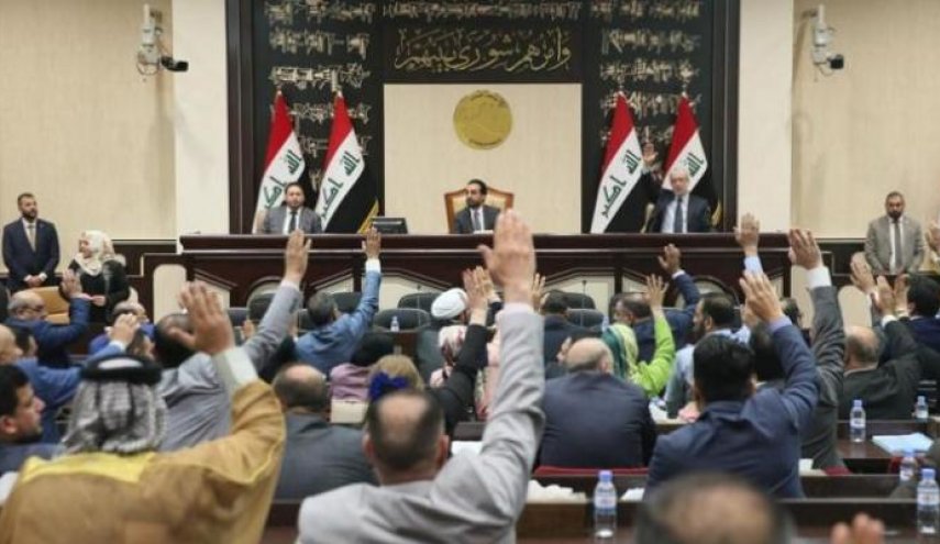 البرلمان العراقي يصوت على الدوائر الانتخابية لـ16 محافظة