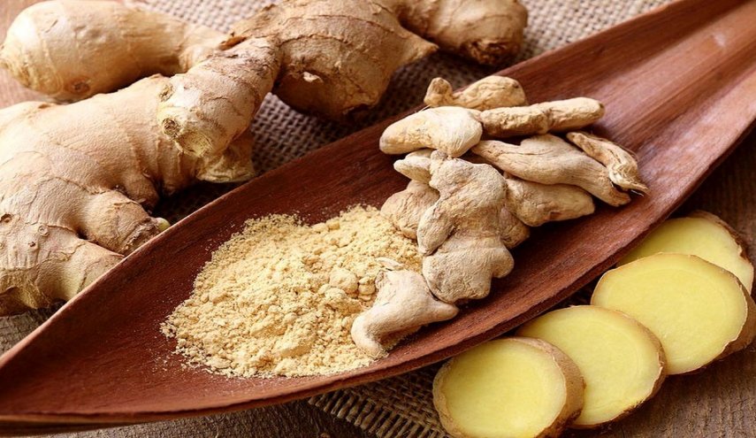 تعرف على مخاطر الزنجبيل للنساء