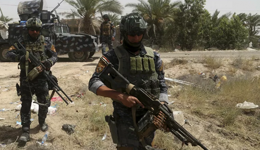 إجراءات عراقية جديدة لتأمين الحدود مع سوريا 