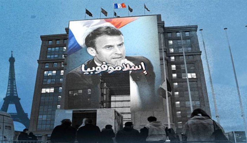 أيا ماكرونُ قد أجرمْتَ خبثاً