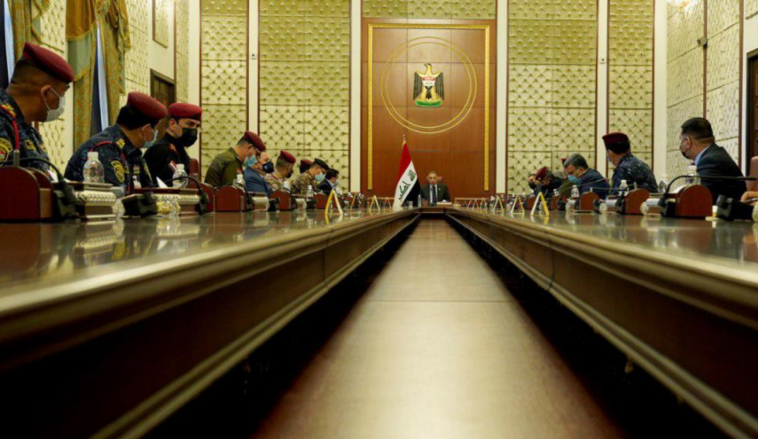 العراق .. هذا ما تمخض عن المجلس الوزاري بشان تظاهرات تشرين  