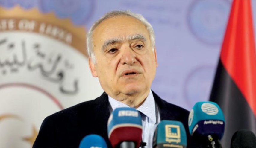 سلامة يدعو الدول المشككة باتفاق جنيف للعودة إلى رشدها