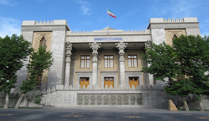 الخارجية الايرانية تطالب باطلاق سراح ماهر الأخرس