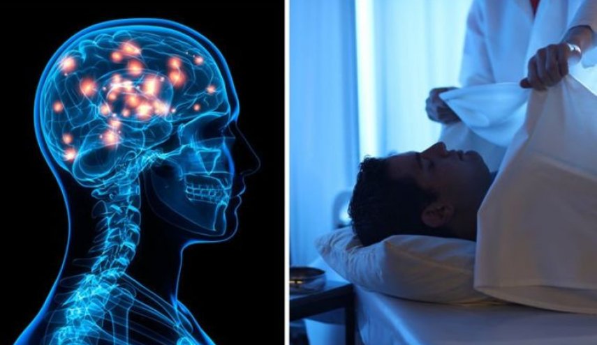 'حل لغز الموت'..ماذا يحدث للدماغ قبل 30 ثانية من الوفاة؟