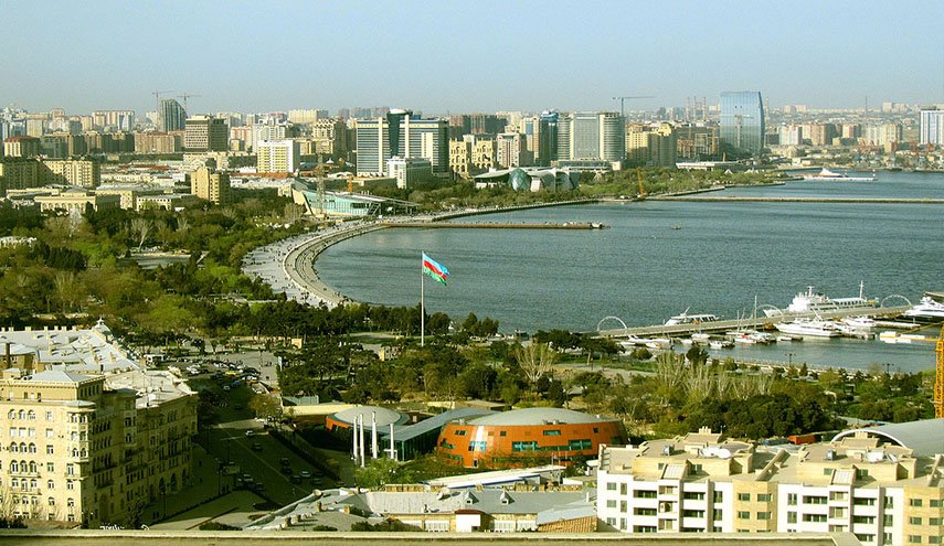 السفارة الأمريكية في باكو تتحدث عن تهديدات بهجمات وعمليات خطف