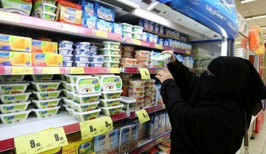 قطر تطلق حملة لدعم المنتجات التركية