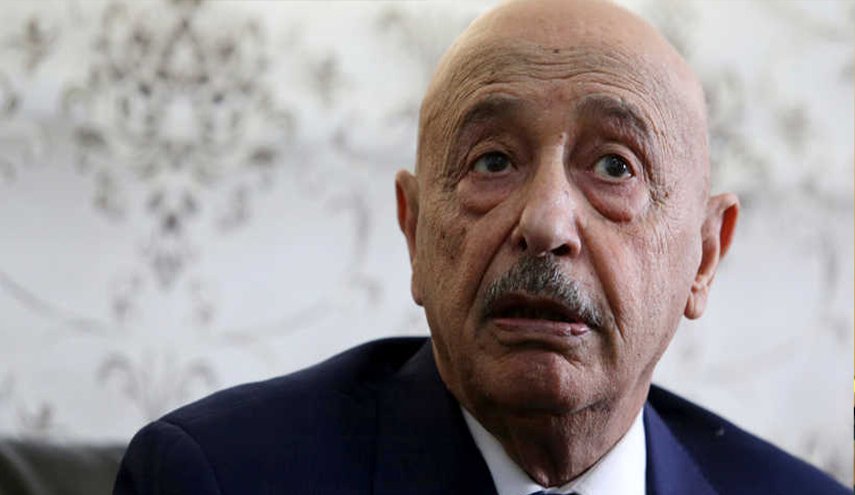 رئيس مجلس النواب الليبي يعلن الاتفاق عن مقر السلطة التنفيذية