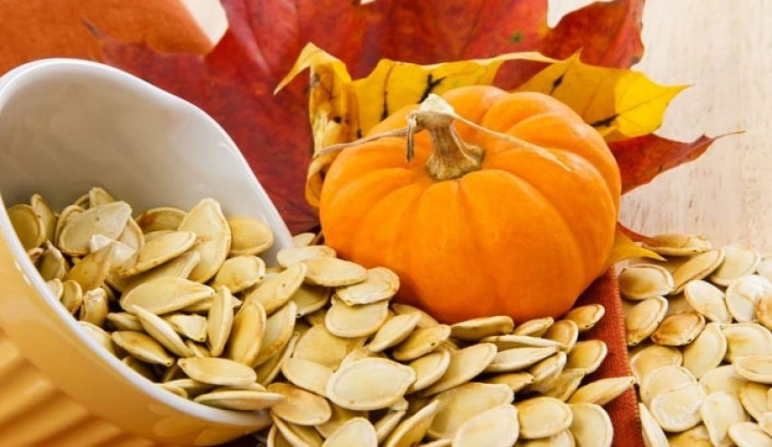 5فوائد مذهلة للبزر الأبيض.. تعرف عليها