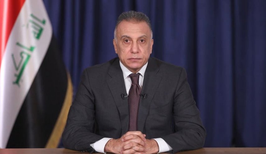 الكاظمي يزور قيادة العمليات المشتركة للاطلاع على اخر المستجدات