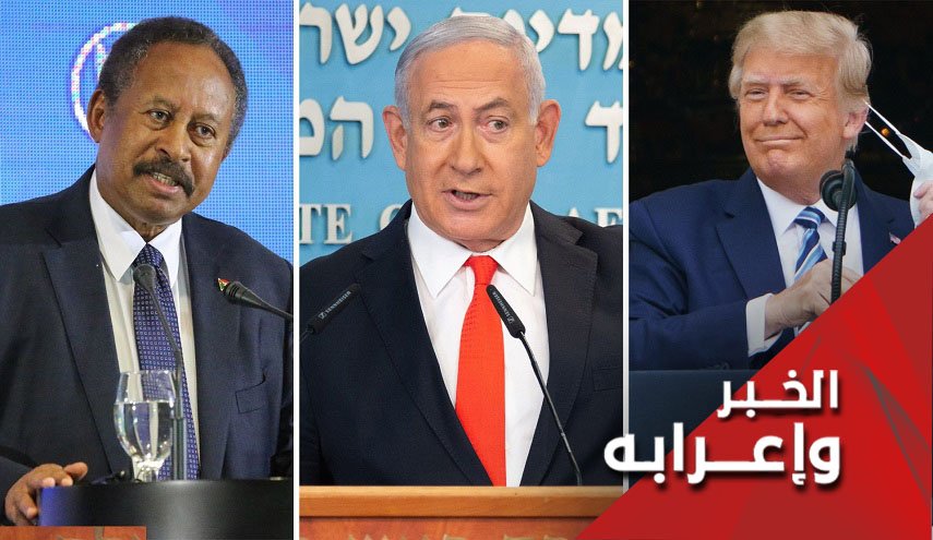 لماذا وُلد تطبيع السودان و