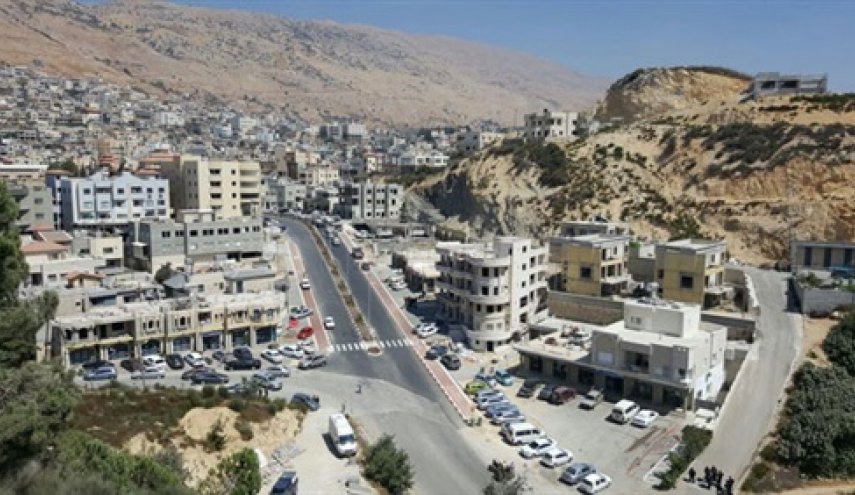 الاحتلال يقرر اغلاقا شاملا لقرية مجدل شمس بالجولان السوري المحتل