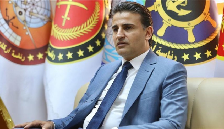 الوفاق الليبية تتمسك باتفاق التعاون العسكري مع تركيا

