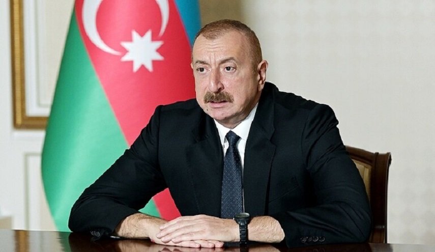 علييف: يعملون على إنقاذ أرمينيا..سئمنا من ذلك!