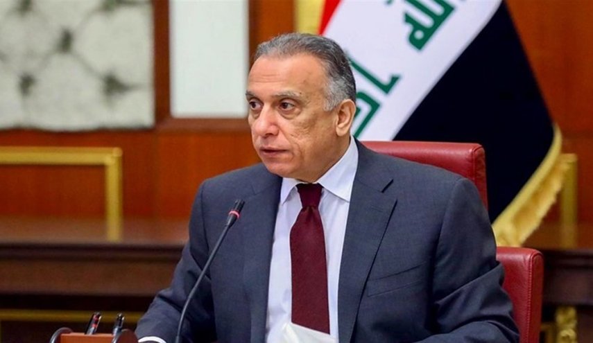 الكاظمي يلتقي مبعوث الرئيس الروسي لبحث هذه الملفات..