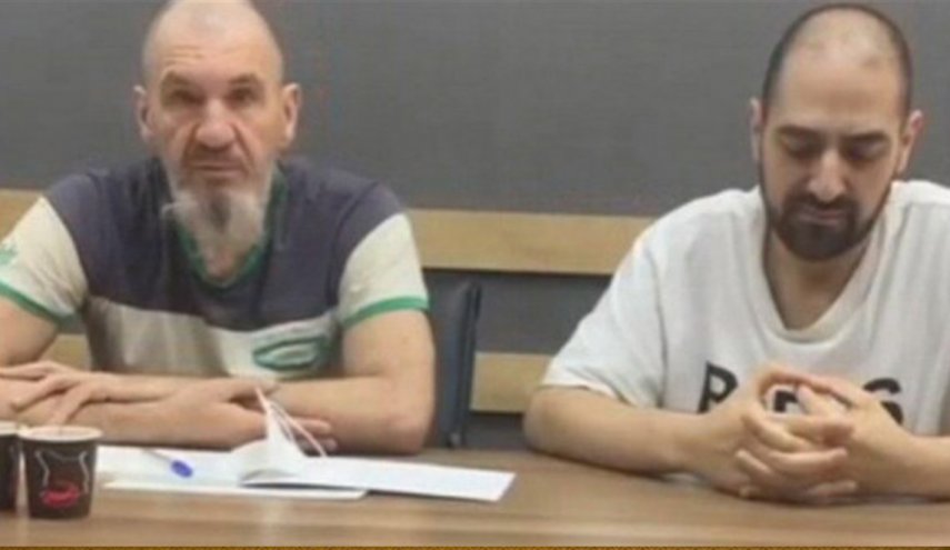 نقل الروسيين المحتجزين في ليبيا إلى قاعدة عسكرية تركية