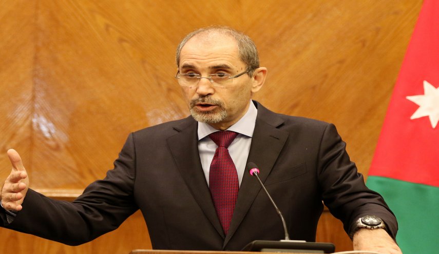 الأردن يدين نشر الرسوم المسيئة للنبي محمد (ص)