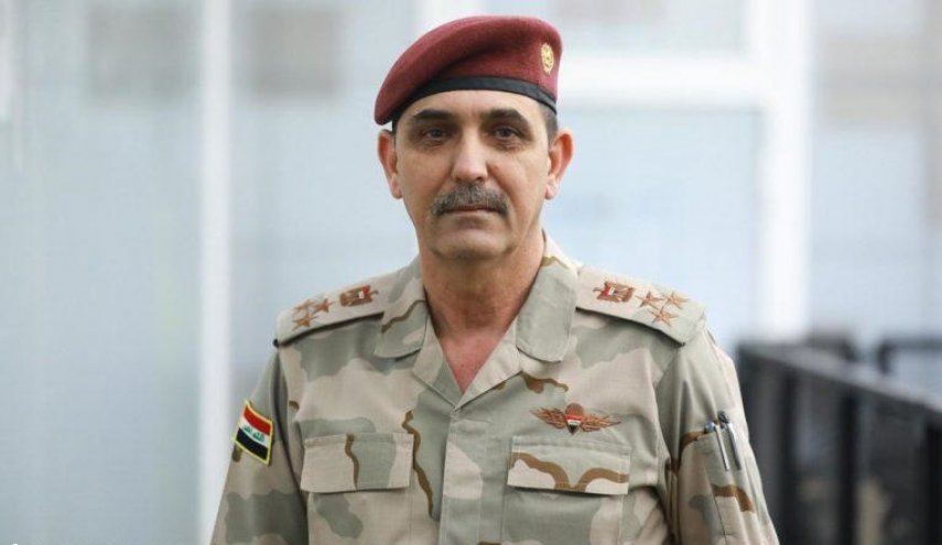 اللواء رسول ينفي تصريحات نسب إليه عن المتظاهرين..ماذا قال؟
