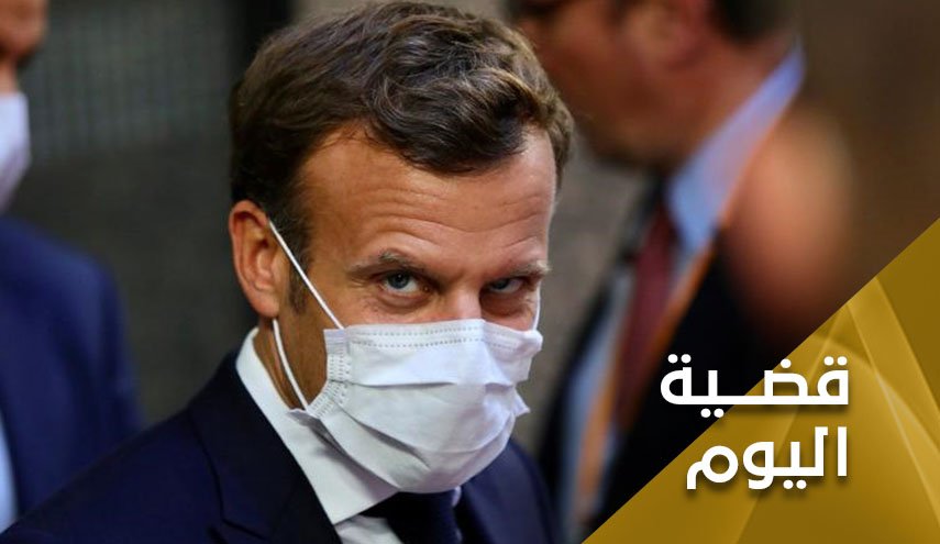 حين تظهر العنصرية بلباس التمدن.. فرنسا مثالا 
