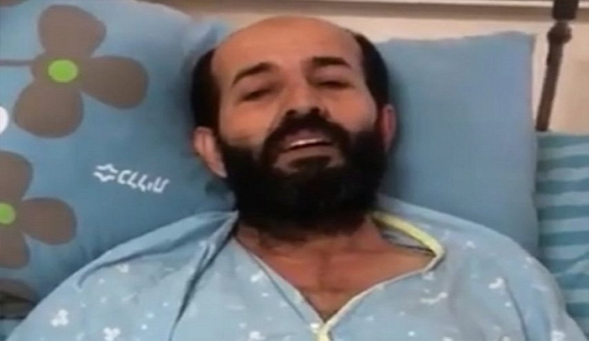 حماس تحذر من تباطؤ الاحتلال في حسم قضية الأخرس