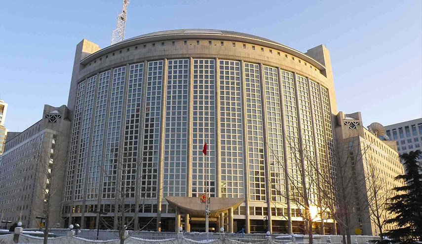 بكين تطالب واشنطن بعدم ترهيب سريلانكا قبل زيارة بومبيو