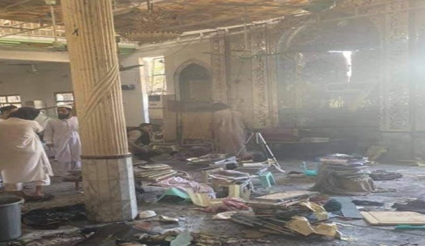 انفجار در پیشاور با 7 کشته و 70 زخمی
