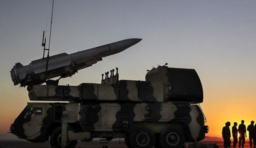 ايران تعزز وحدات دفاعها الجوي في مناطق شمال غربها