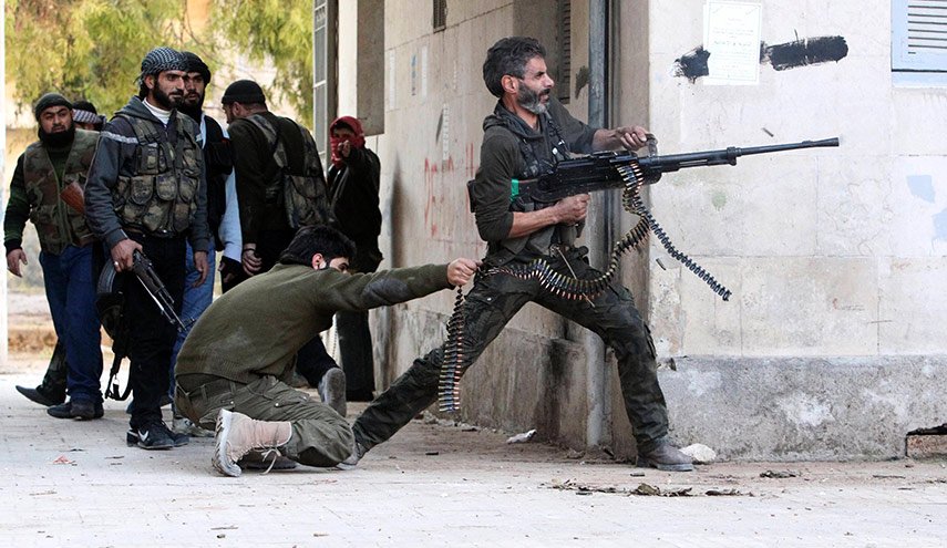 اشتباكات بين 'أحرار الشام' و'أحرار الشرقية' بريف حلب