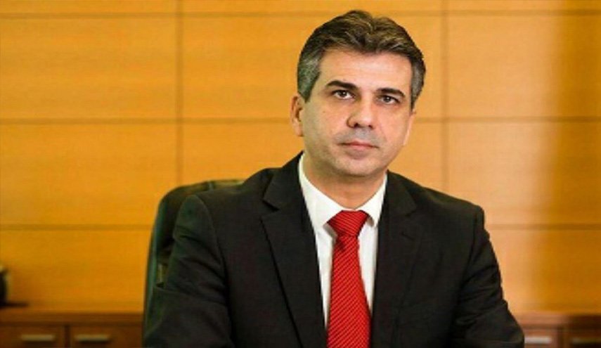 كوهين يقول ان اتصالات كيانه مع بعض الدول مكثفة 