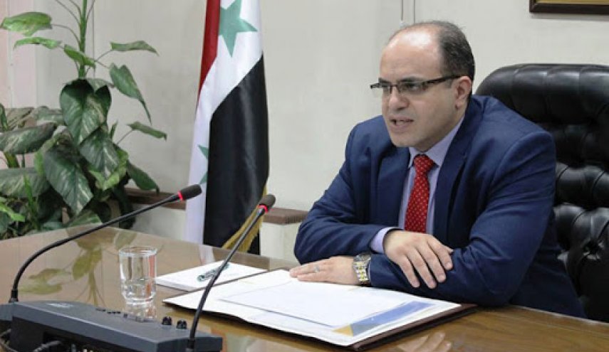 خليل يكشف دور اصدقاء سوريا في الوقوف ضد 