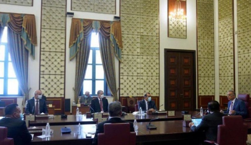 الكاظمي: جماعات منفلتة ارادت حرف التظاهرات عن مسارها