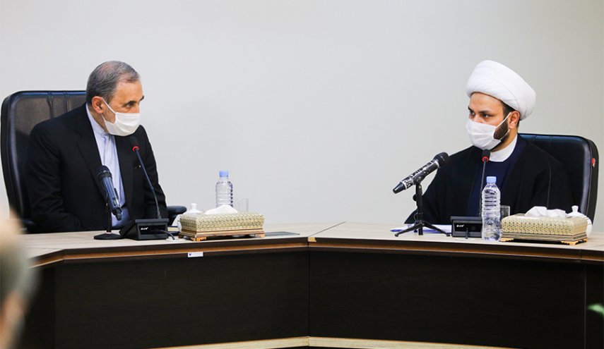 الكعبي: الكيان الصهيوني سيزول عن الخارطة إن نشبت حرب