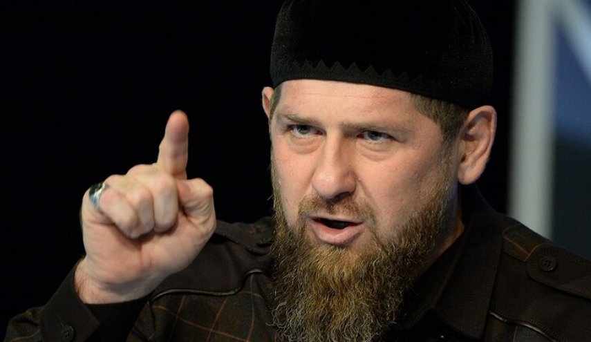 قديروف: توقف يا ماكرون قبل فوات الأوان وإلا..
