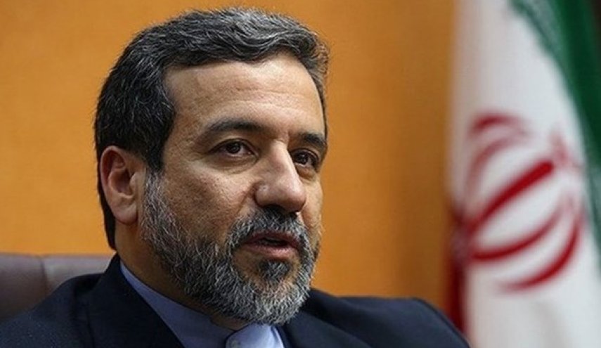 عراقجي يكشف عن جوانب من مبادرة ايران لارساء السلام في قرة باغ